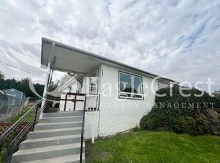 668 College St, Milton Freewater, OR 97862