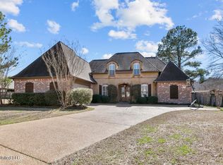 813 Aberdeen Cv, Madison, MS 39110