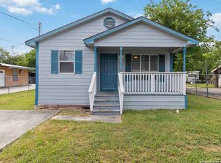 1669 W Bridge St, New Braunfels, TX 78130