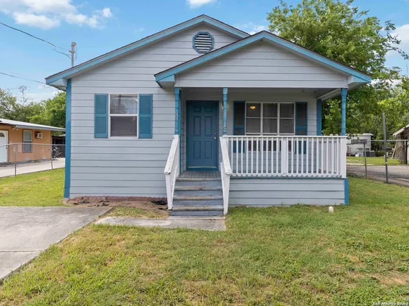 1669 W. Bridge St, New Braunfels, TX 78130