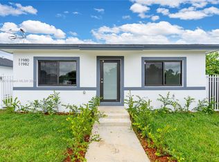 11980-11982 SW 213th St, Miami, FL 33177
