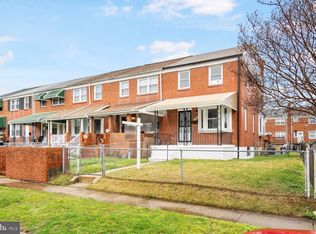 1926 Penhall Rd, Baltimore, MD 21222