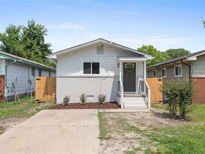724 Hemlock Ave, Hampton, VA, 23661