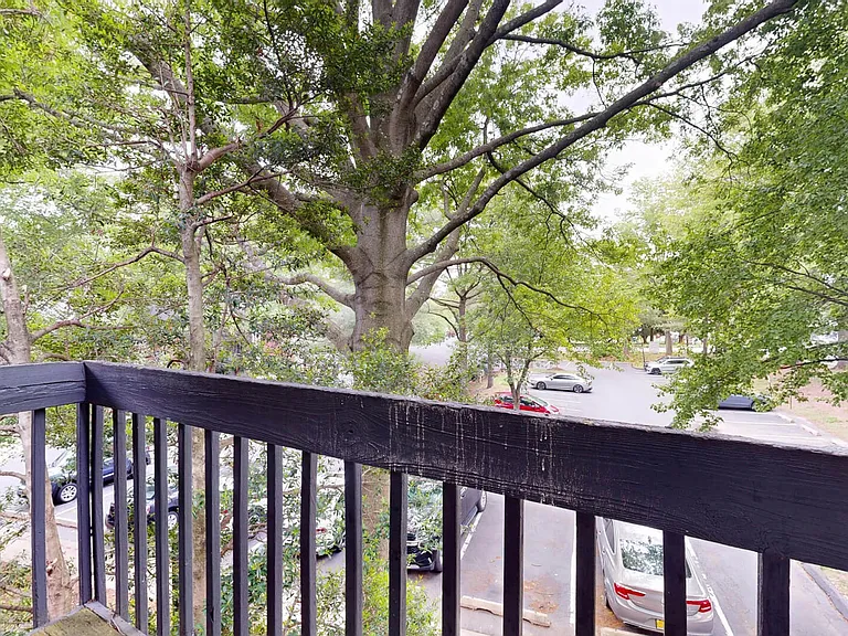 Calvert's Walk — Photo 73