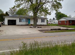 2267 S Highway 259, Harned, KY 40144