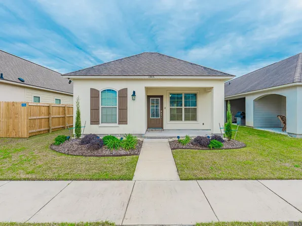 1445 Granby Dr, Baton Rouge, LA 70820