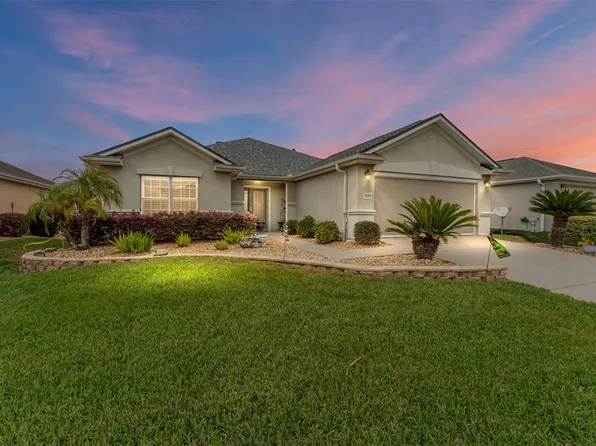 8669 SE 134th St, Summerfield, FL 34491