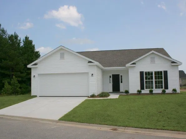 1102 Eureka Trl, Longs, SC 29568