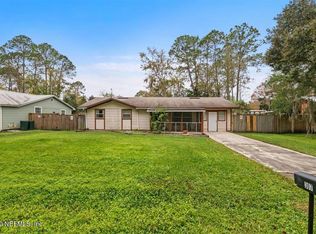 307 San Jose Ave E, East Palatka, FL 32131