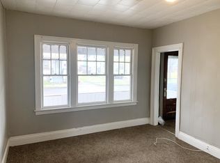 33 Troupe St, Buffalo, NY 14210