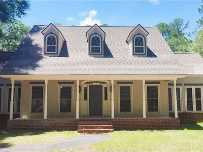 1409 Ebenezer Road, Rincon, GA, 31326