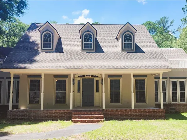 1409 Ebenezer Road, Rincon, GA 31326