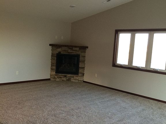 Great Room with Fireplace