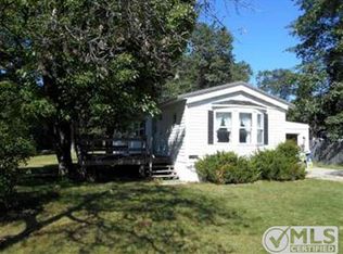 6060 219th Ln, Gladstone, MI 49837