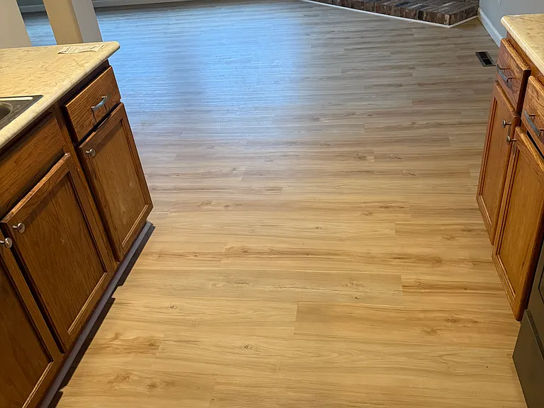 Floors updated June 2025