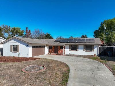 3463 ARNEL DRIVE, Winter Park, FL, 32792