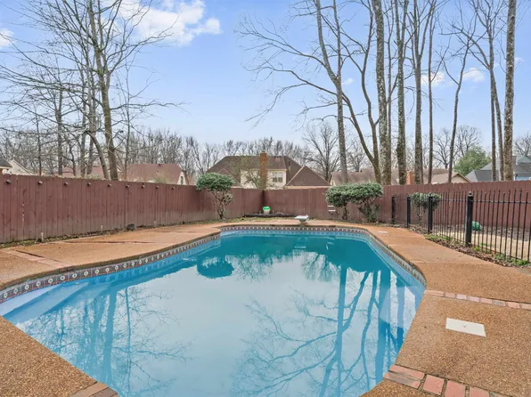 6683 Kirby Oaks Ln, Memphis, TN 38119