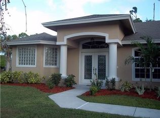 2004 SW Bird Ave, Port Saint Lucie, FL 34953
