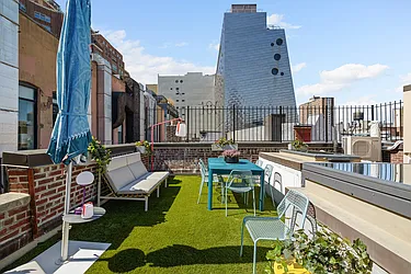 334 West 17th Street