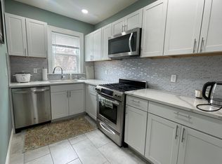 47 Pleasant St FLOOR 3, Providence, RI 02906