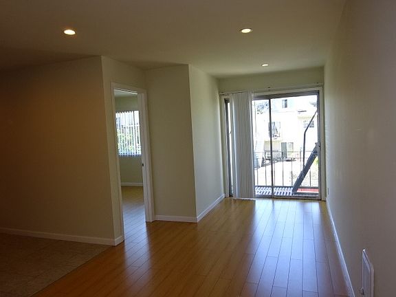 5th image of 2840 San Bruno Ave APT 3