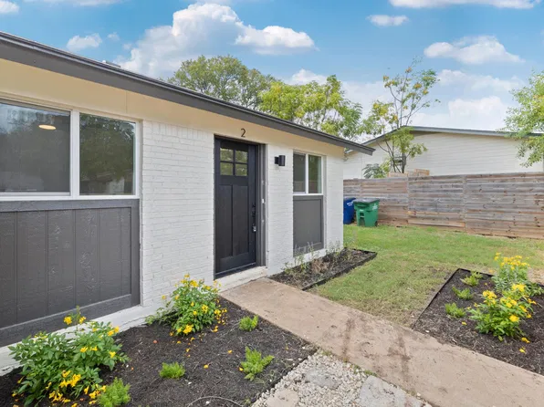 (undisclosed Address), Austin, TX 78745