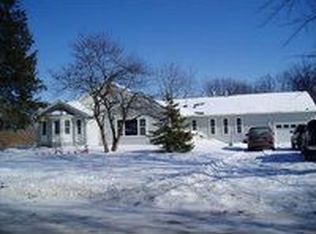 21425 Merriman Rd, New Boston, MI 48164