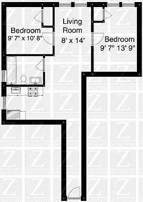 Rented by ZealEstate Group Inc | media 11