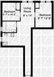 Rented by ZealEstate Group Inc