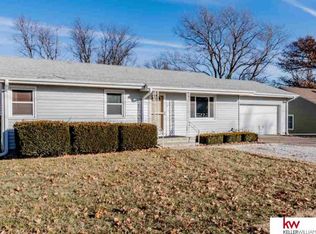 1372 Wilbur St, Blair, NE 68008