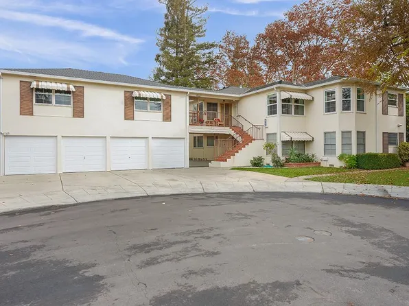 Byron Paloalto, Palo Alto, CA 94306