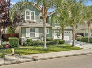 1101 Tulloch Dr, Tracy, CA