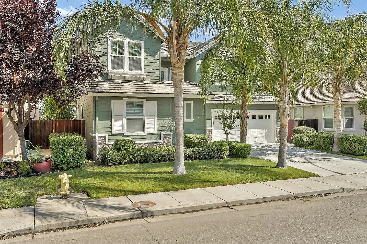 1101 Tulloch Dr photo 1