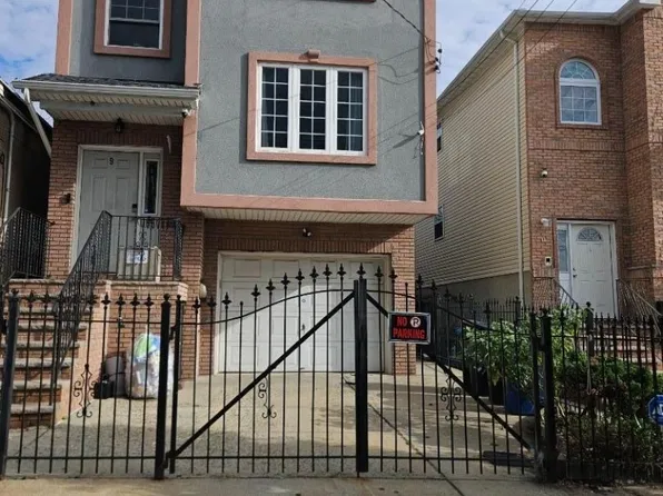 9 Stanton St, Newark City, NJ 07114