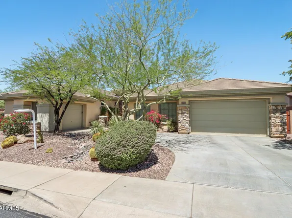 41602 N CONGRESSIONAL Drive, Phoenix, AZ 85086