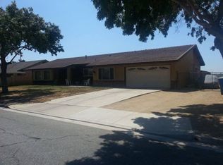 5269 Sulphur Dr, Jurupa Valley, CA 91752