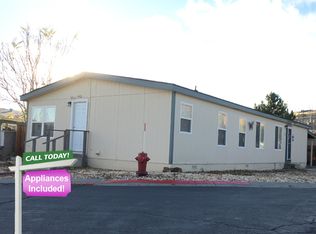 14 Selmi Dr, Reno, NV 89512