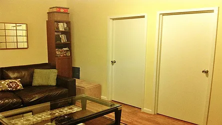 Rented by Park Property Advisors