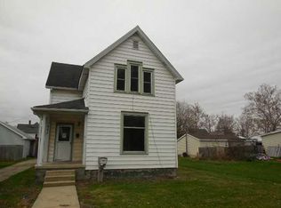 923 Main St, Elwood, IN