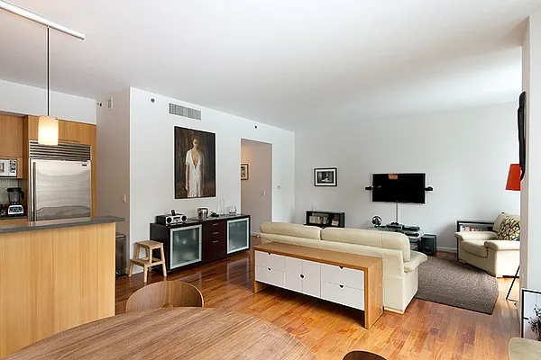 Rented by Brown Harris Stevens | media 12