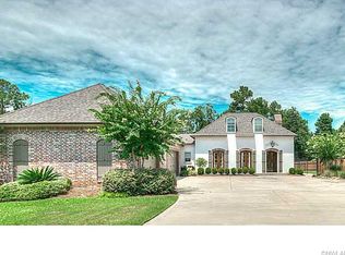 2105 Morning Glory Cir, Benton, LA 71006