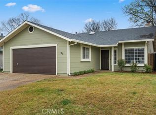 62 Lexington Dr, Chico, CA 95973