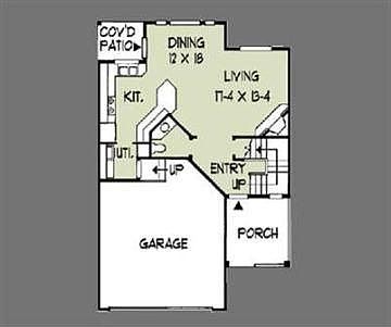 2nd image of 16424 18th Avenue Ct S