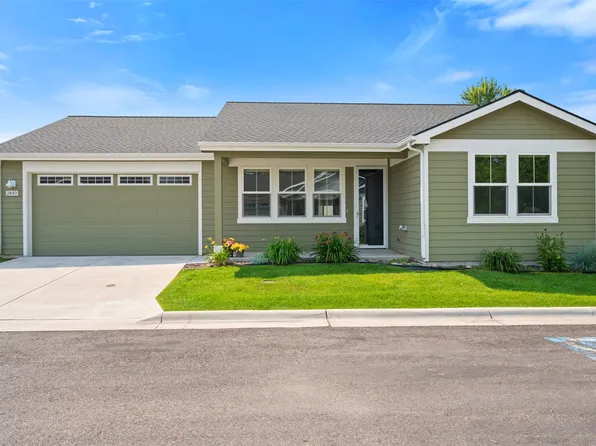 2449 Old Glory Way, Missoula, MT 59808