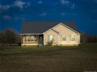 123 Kimberly Rd, Deridder, LA 70634