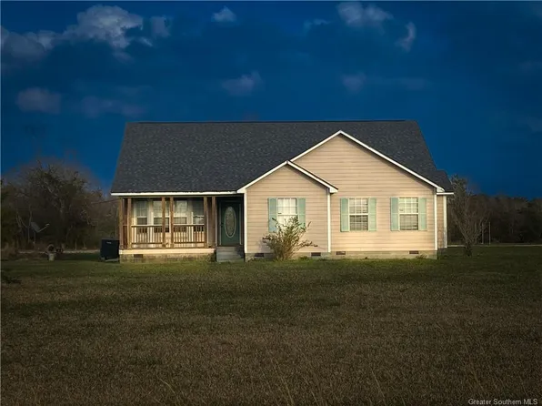 123 Kimberly Rd, Deridder, LA 70634