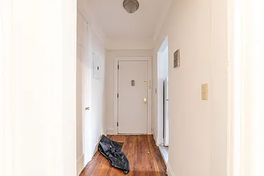 Rented by Joel Scharf, LREB