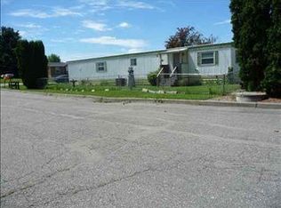 3407 N Velox St, Spokane, WA 99216