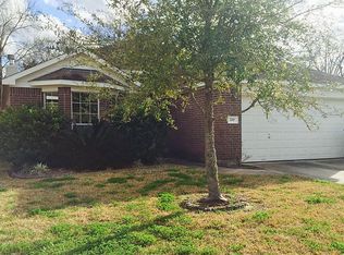 700 Rachel St, Alvin, TX 77511