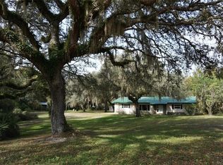2340 N Dee River Rd, Inverness, FL 34453